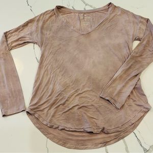 Soft and Sexy AEO long Sleeve V-Neck